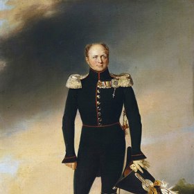 Ke konci své vlády se Alexandr I. rozhodl, že se stáhne do ústraní. V roce 1825 zamířil do svého přímořského domu.