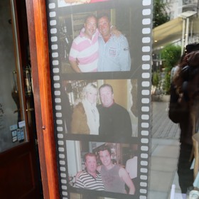 V plejádě celebrit nechybí ani Leoš Mareš.