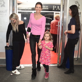 Lékárnice Jana Doleželová je maminkou pětileté Verunky.