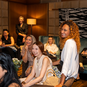 Základem je podle ní dobré odličování a kvalitní kosmetika.