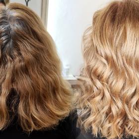 I ženy s vlnitými vlasy si mohou dovolit jakýkoliv sestřih. Stačí pouze najít šikovného kadeřníka. 