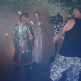 Eva Burešová na konci léta přivede na svět svého druhého potomka.