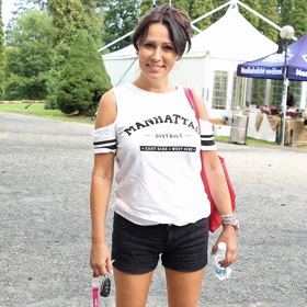 Zpěvačka Heidi Janků je ztělesněním přísloví, že věk je pouhé číslo.