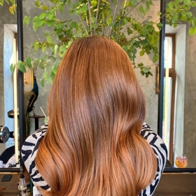 Ženy kolem čtyřicítky si mohou dovolit téměř jakýkoliv sestřih. 