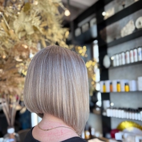 Ženy kolem čtyřicítky si mohou dovolit téměř jakýkoliv sestřih. 