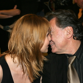 Ivana je Karlova životní láska.