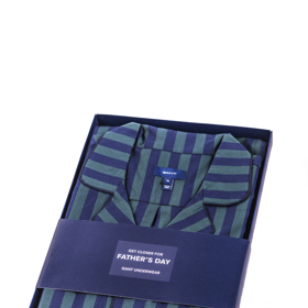 Pánské pyžamo. GANT, Fashion Arena Prague Outlet, 3499 Kč