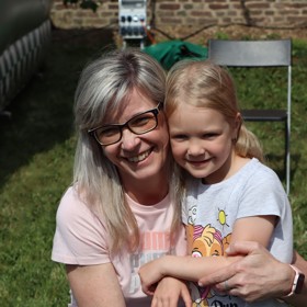 Maminka pětileté Verunky prozradila v rozhovoru pro Lifee.cz, jak komplikovaný byl příchod její dcery na svět.