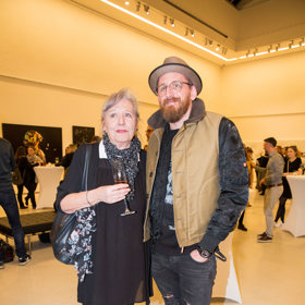 Máma Tomáše Třeštíka je uznávaná dokumentaristka Helena Třeštíková.