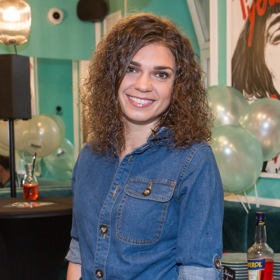 Krásná princezna z pohádky Řachanda prý své kudrnaté vlasy drží pod kontrolou díky tužidlu.