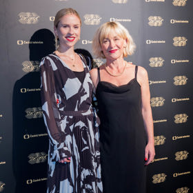 Promluvila i o období, kdy výrazně zhubla. Tehdy se mluvilo o anorexii, Mariana vše ale uvedla na pravou míru. Jejím problémem byla podle jejích slov ortorexie.