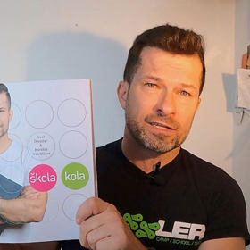 Josef Dressler radí rodičům malých cyklistů, jak se nejlépe postarat o jejich bezpečnou výbavu i motivaci k jízdě.