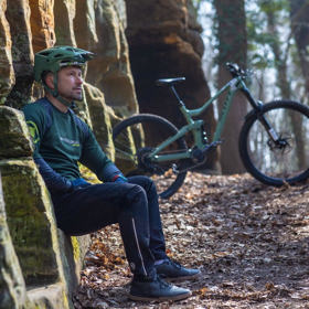 Cyklista Josef Dressler říká, že problémem dnešních dětí mohou být sociální sítě a také lenost. Lásku ke sportu v sobě musejí najít a rodiče by ho pro ně měli dělat zábavným. 