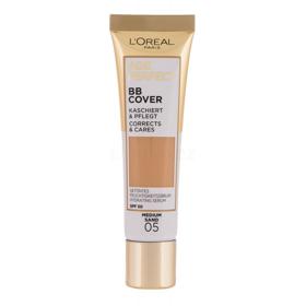 Hydratační a krycí BB krém se SPF 50. L'ORÉAL PARIS, 226 Kč.