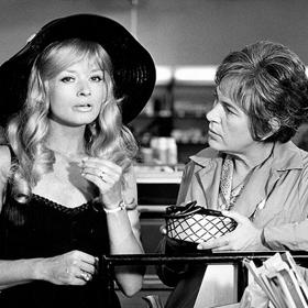 V kinech vidělo komedii Hodíme se k sobě, miláčku...? více než 800 000 diváků.