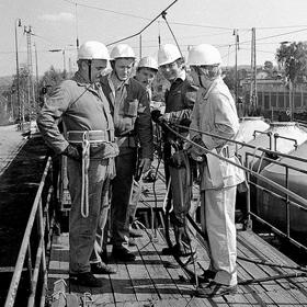 Režisér Ivo Novák natočil celkem třináct dílů Dynastie Nováků. V tom posledním se dočkáme i tajné svatby.