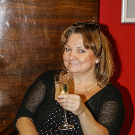 Herečka Martina Hudečková bude léto trávit na své chaloupce, ale také v Chorvatsku na ostrově Rab.