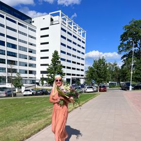 Mojí srdeční a stěžejní záležitostí je návštěva Krajské nemocnice Tomáše Bati.