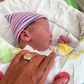 Je úžasný, že dneska mají předčasně narozené děti šanci na život.