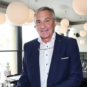 Jan Čenský říká, že texty se nejlépe učí, když je v časovém presu.