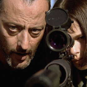 Natalie Portman se proslavila snímkem Leon (1994). To jí bylo 13 let.