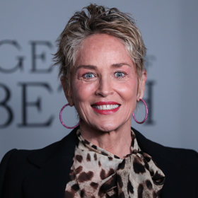 Sharon Stone letos oslavila 64. narozeniny.