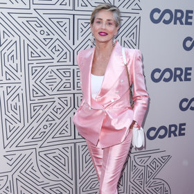 Blond herečka vypadá stále skvěle.