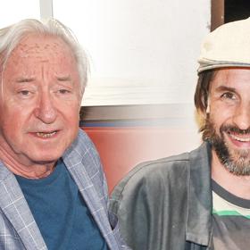 Živočicháře si ve filmu zahrál Jiří Lábus, v muzikálu můžeme vidět zkušeného zpěváka Iva Hrbáče.