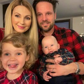 S manželem tak mají třetí "dítě", kterým je jejich značka Keory Young. 