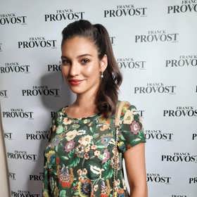 Sára Affašová je aktuálně v šestém měsíci těhotenství a web Lifee.cz s ní mluvil během kadeřnických příprav na Mezinárodním filmovém festivalu v Karlových Varech.