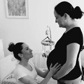 Pro obě to byl velmi intenzivní zážitek, který by rády v budoucnu zopakovaly.