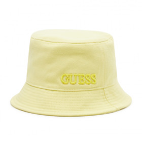 Letní žlutý klobouk. GUESS, 966 Kč