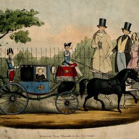 ...tomu odpovídaly i propriety.