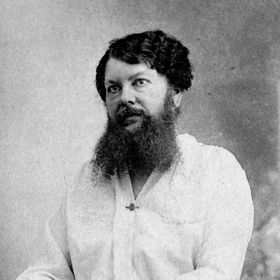 Clémentine Delait se se svým mužem vsadila, že si nechá narůst pořádný plnovous.