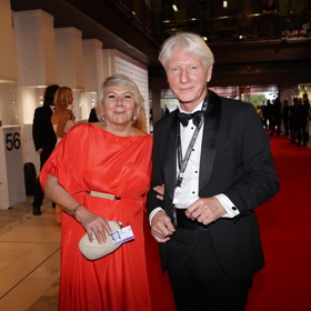 Ladislav Špaček má dobré mravy v genech po svém dědečkovi. 