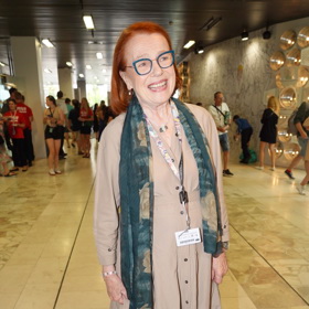 Iva Janžurová (Náhradníci)