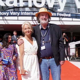 Film se teď dočkal v Karlových Varech obnovené premiéry.