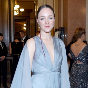 Denisa Barešová patří k nejobsazovanějším českým herečkám.