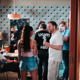 Jakub Prachař podle Hynka Čermáka vážil během natáčení přes sto kilogramů.