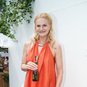 Na bezlepkové dietě je také herečka Iva Pazderková...