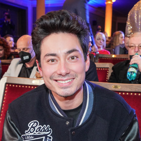 Stejně tak Mirai ovládl Českého slavíka.