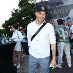 Zpěvák Sámer Issa se narodil 7. srpna 1985 v Děčíně.