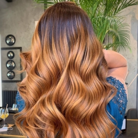 Ženy narozené ve znamení Lva bývají velmi půvabné.