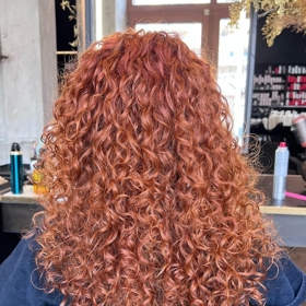 Většina Lvic má pevné, lesklé a husté vlasy, které však vyžadují dostatečnou péči.