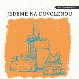 Jedeme na dovolenou, Listen, 299 Kč