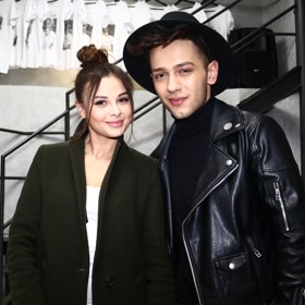 Monika Bagárová a Jan Bendig se postupně stali nerozlučnými kamarády.