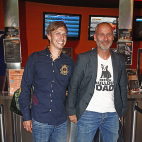 Honza se s Jakubem seznámil přes internet a chodit spolu začali v roce 2013.