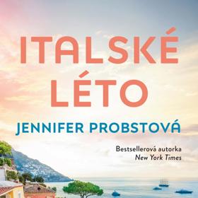 Italské léto, Ikar, 399 Kč