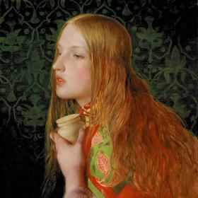 Do té doby byla Marie Magdaléna považována za prostopášnici...