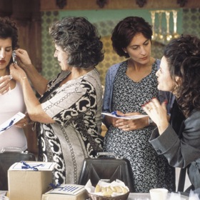 Co na to řekne Toulina velká rodina, která lpí na tradicích?